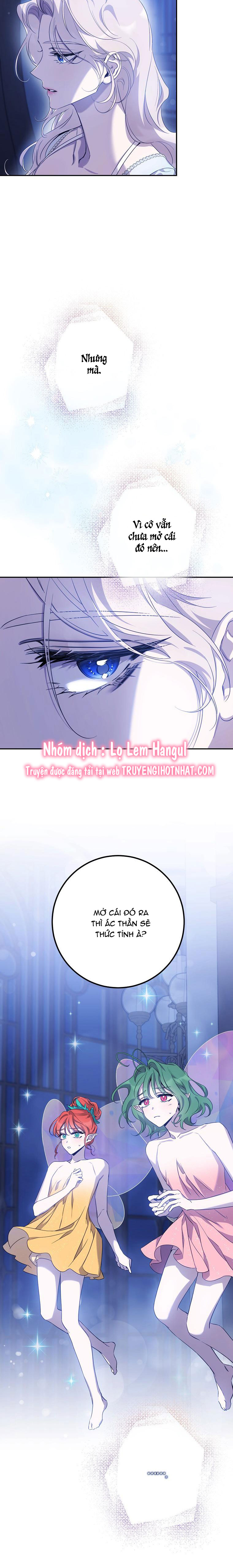 thuần hóa bạo chúa rồi bỏ trốn chapter 97.1 25