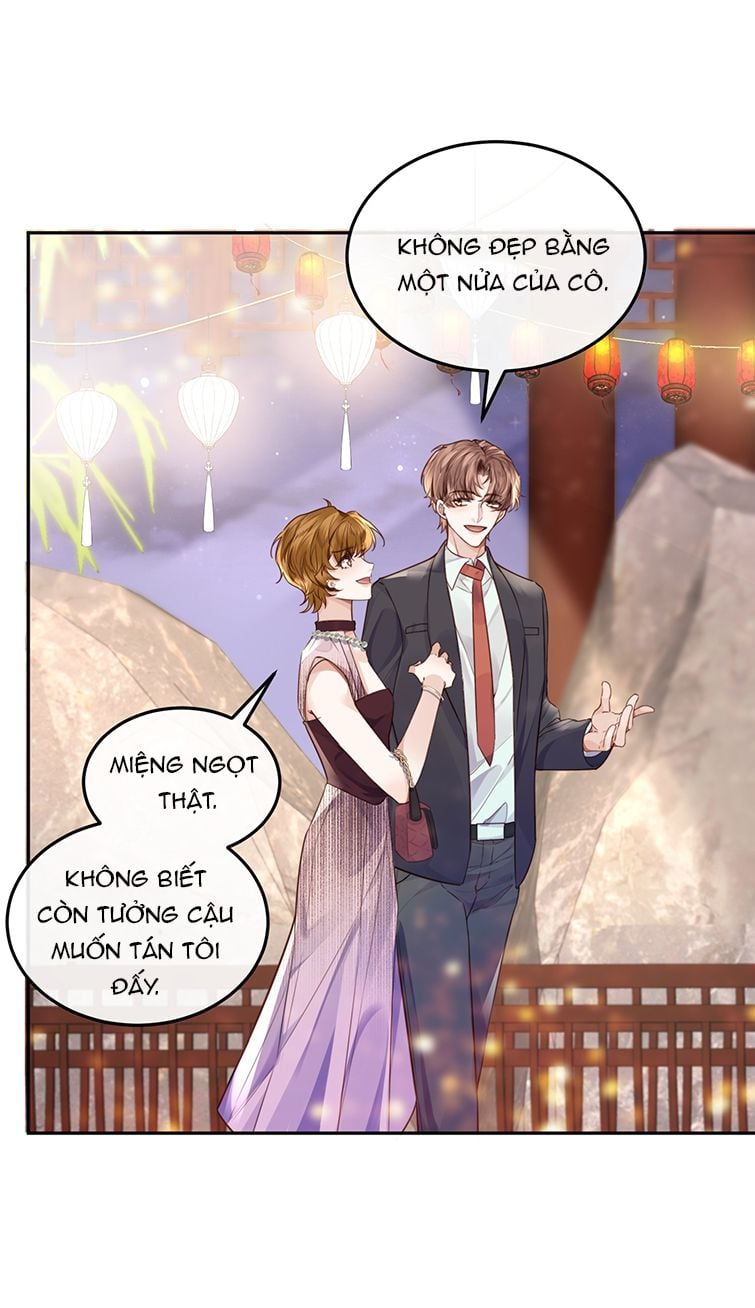 Tổng Tài Định Chế Tư Nhân Chap 27 - Trang 47