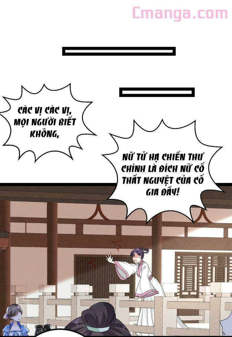 độc y đích nữ chapter 46 13