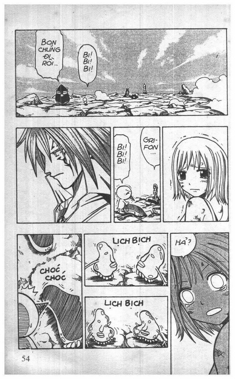 rave master (scan) chapter 11 160