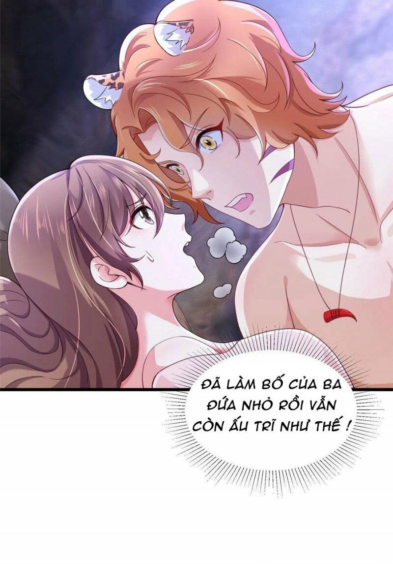 [16+] thảnh thơi thú thế chủng chủng điền, sinh sinh tể chapter 272 31