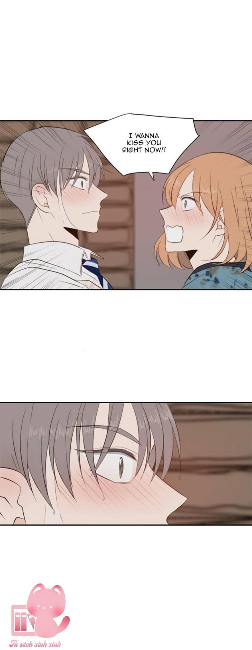 a good day to be a dog chapter 61 25