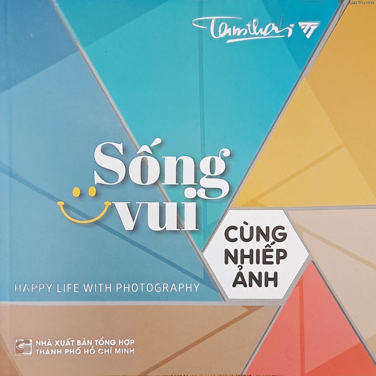 Sống vui cùng nhiếp ảnh