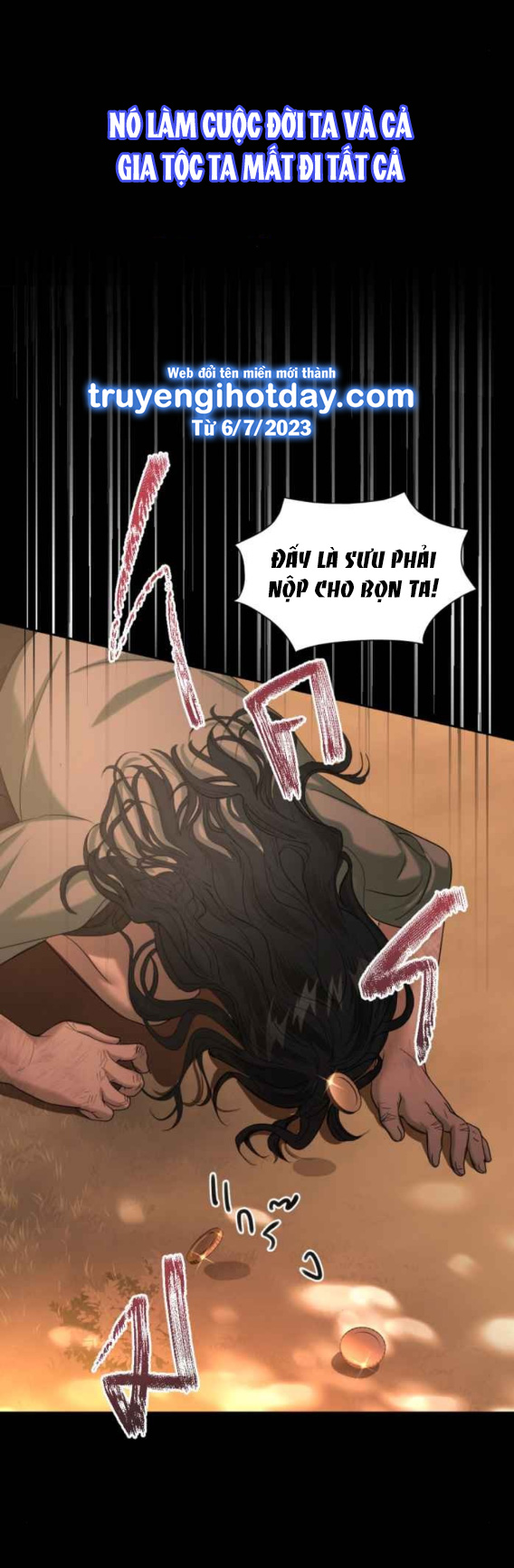 Tôi Là Công Tử Đẹp Trai Nhất Xứ Xiêm chapter 58.1 - Trang 5