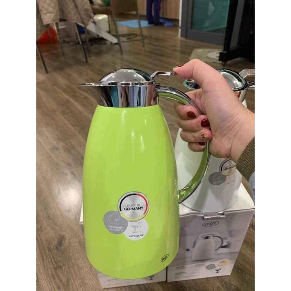 BÌNH GIỮ NHIỆT ALFI GUSTO 1L Made in Germany