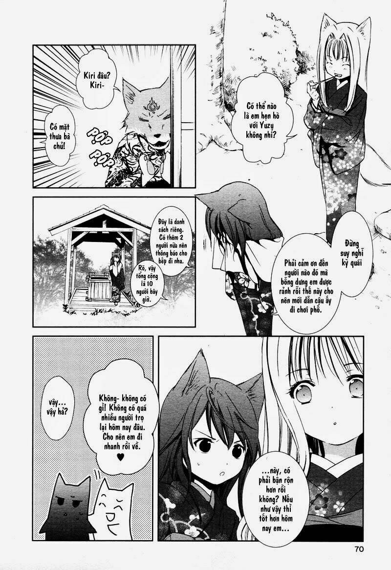 konohanatei kitan chapter 3 6