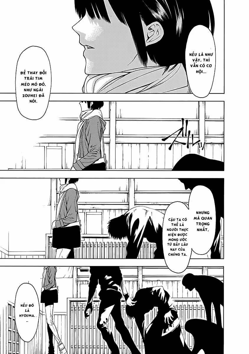 mononogatari chapter 5 30