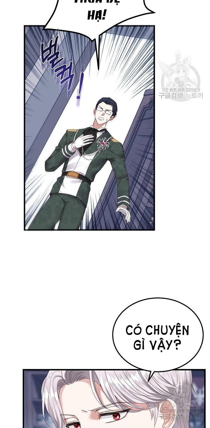 trở thành vợ thái tử quái vật chapter 46.1 14