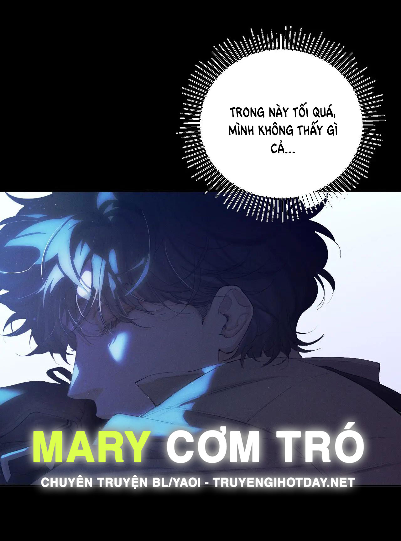 cây nấm nhỏ chapter 4 21