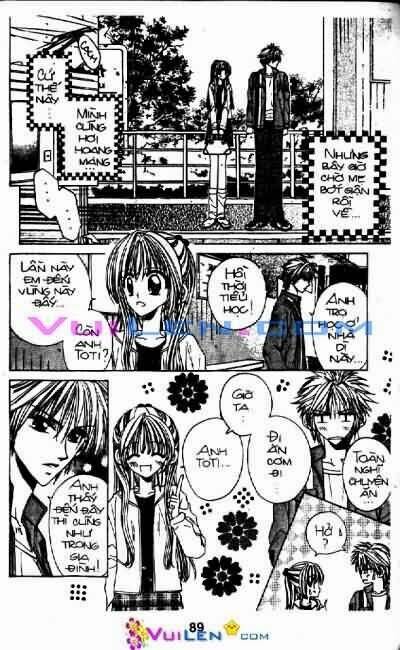 arita đáng yêu chapter 13 88