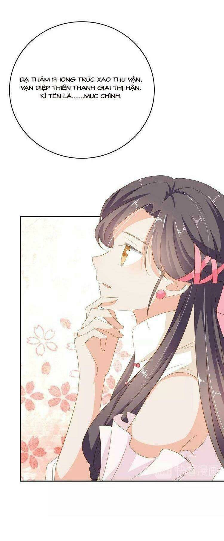 ngạo kiều vương gia huyên náo phi chapter 22 32