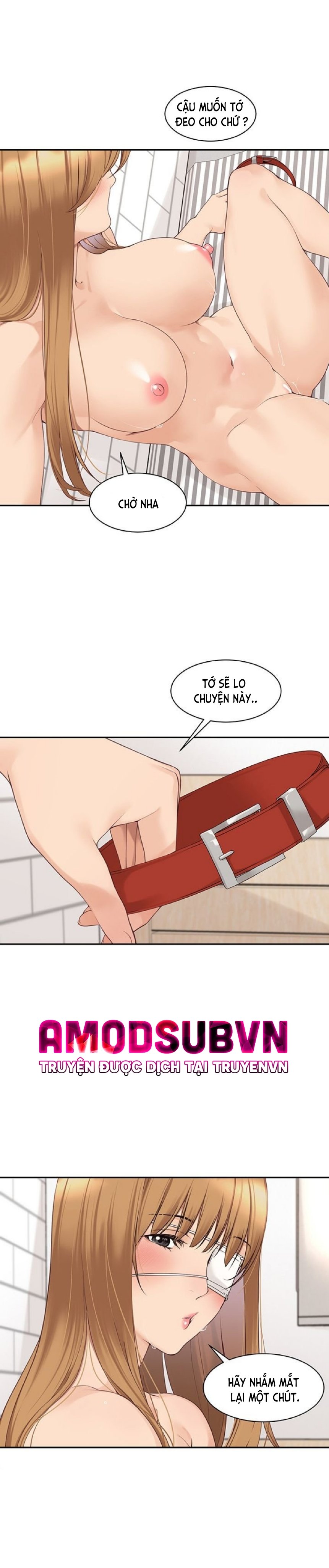 hơn cả tình bạn chapter 50 4