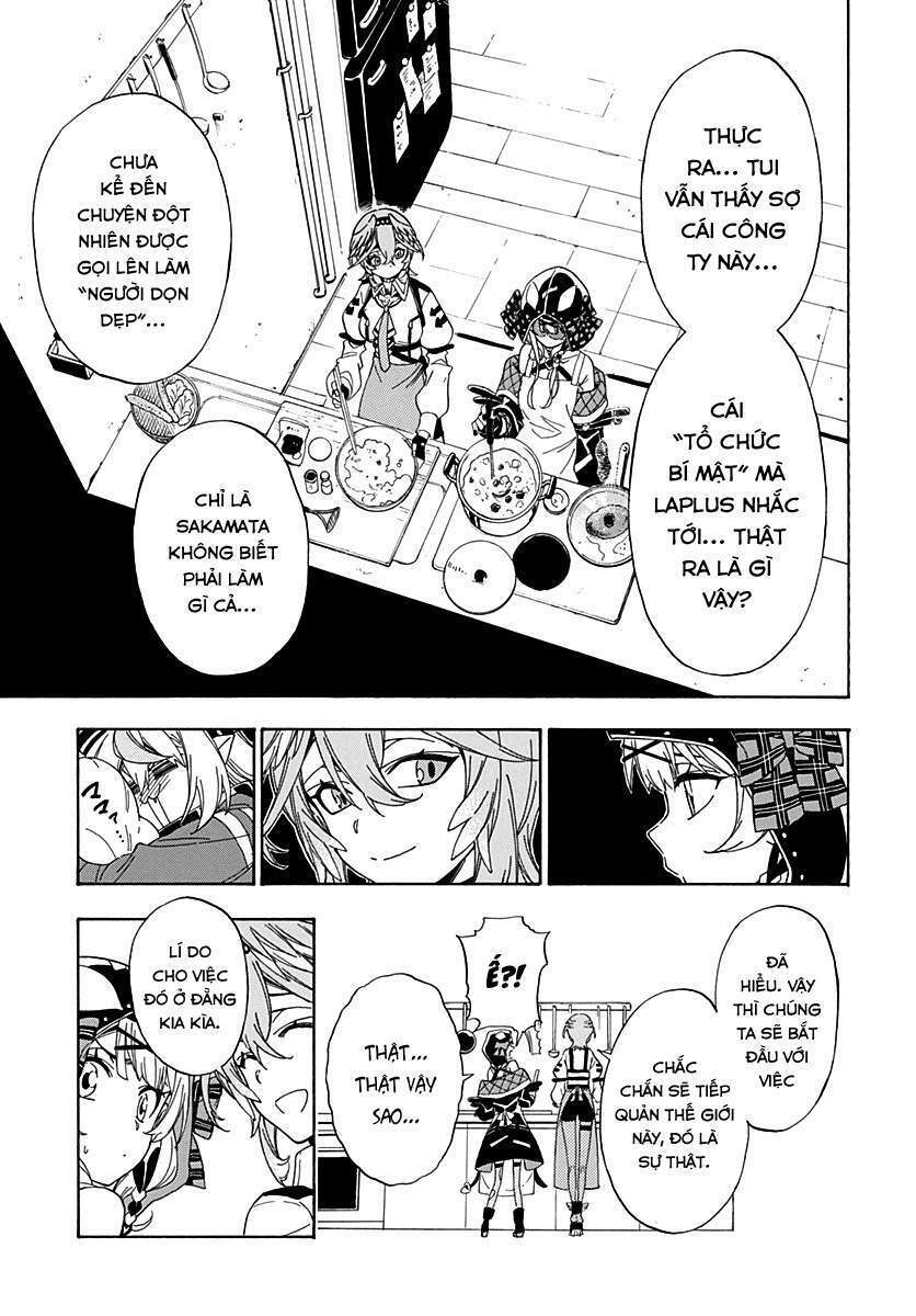 hololive - holox meeting! chapter 2 13