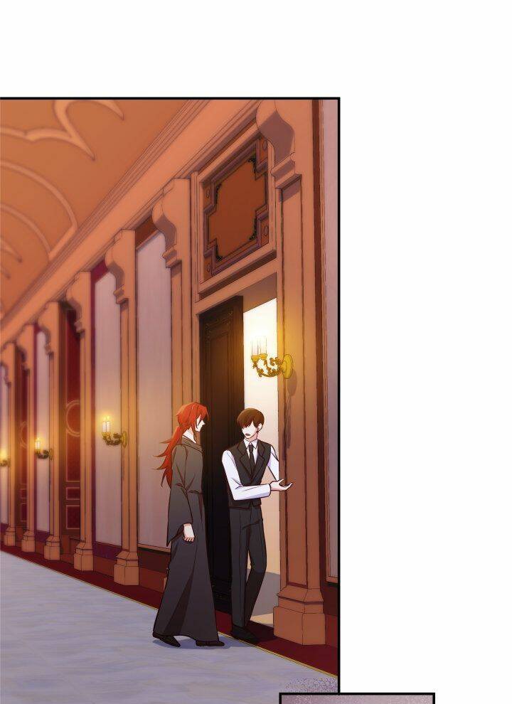 từ ác nữ, tôi trở thành một người mẹ chapter 29.5 29