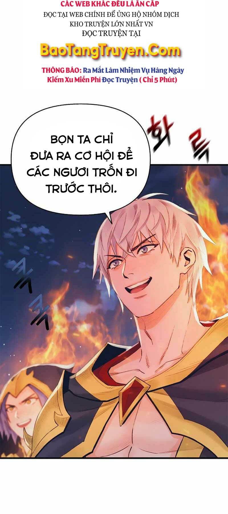 tu sĩ trị liệu của thái dương giáo chapter 32 22