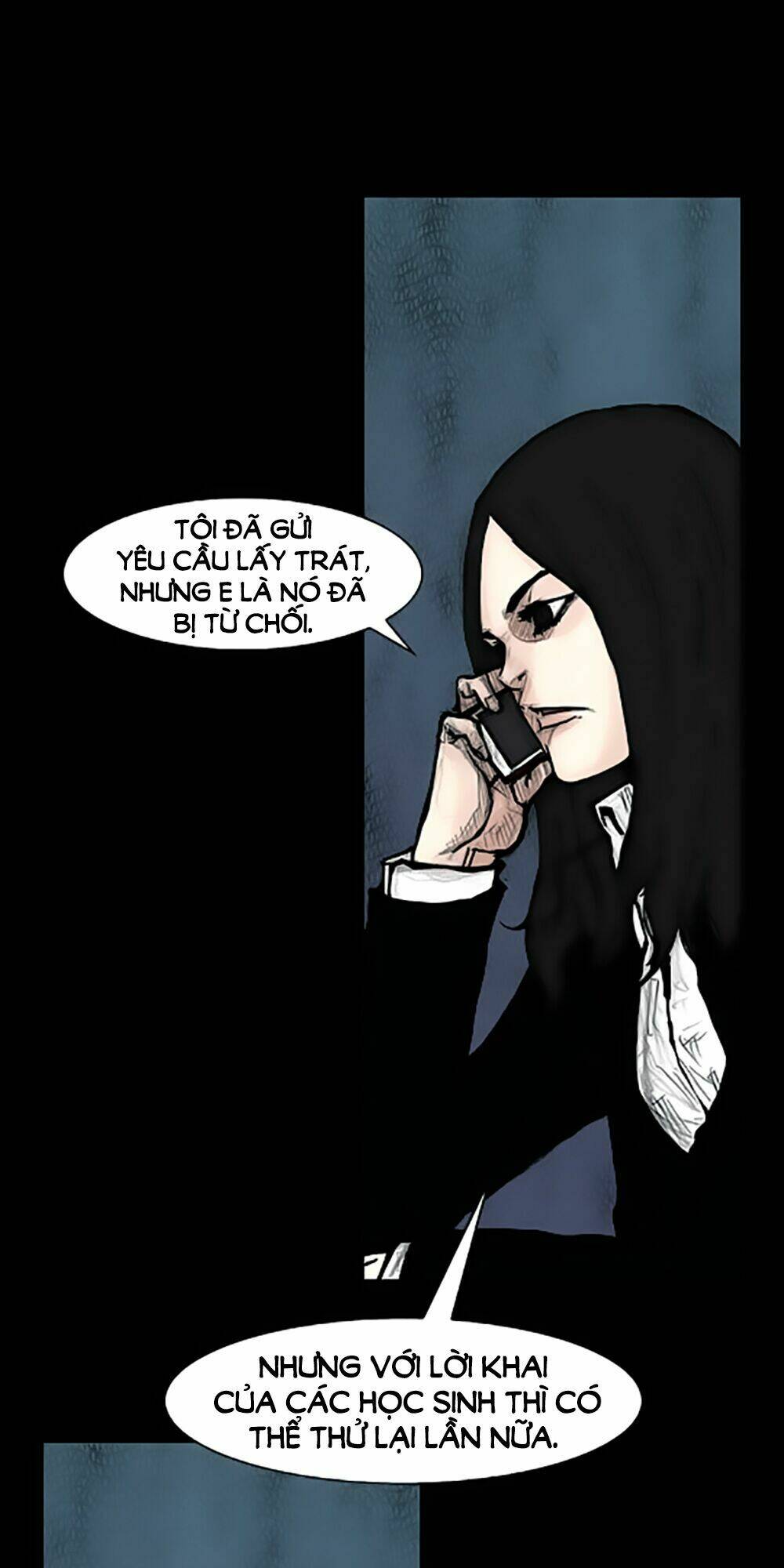 dokgo | độc cô chapter 70 27