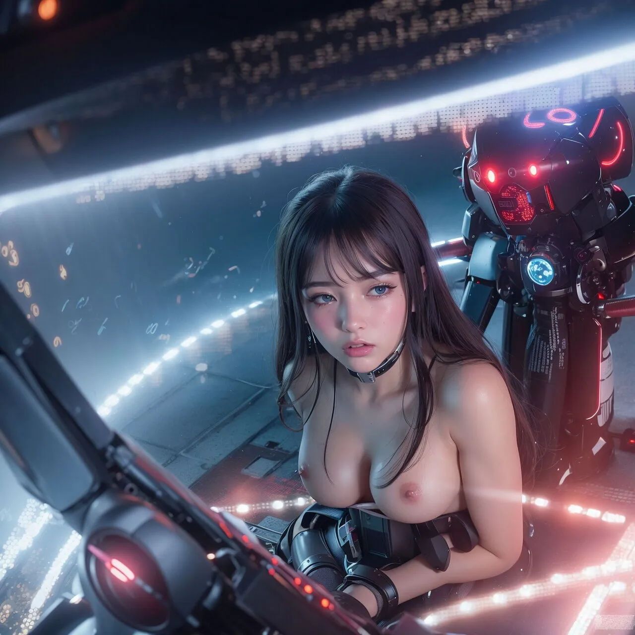 artist ai generated chapter 256 136