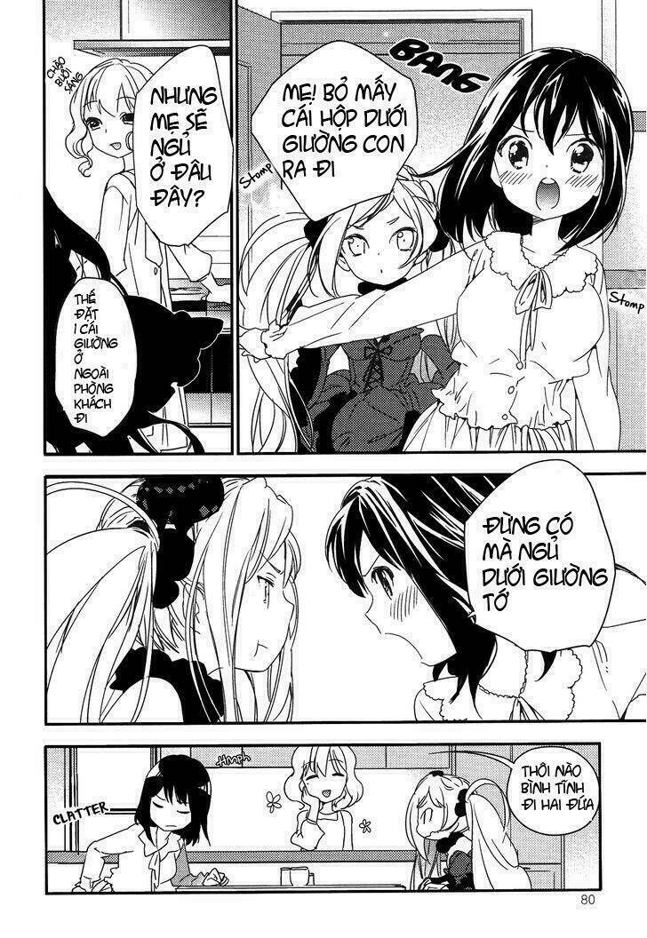 another kiss chapter 2 10