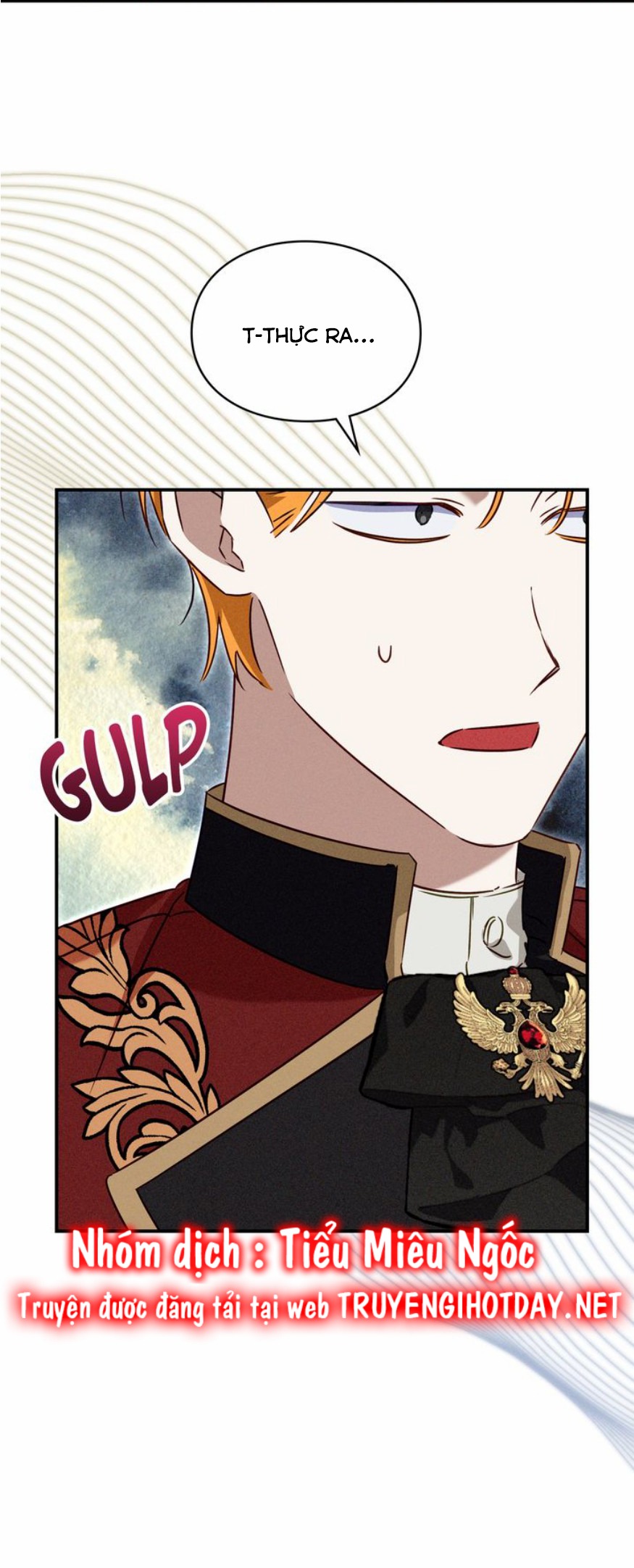 phương pháp bảo vệ anh ấy trong lãnh địa quái vật chapter 22 32