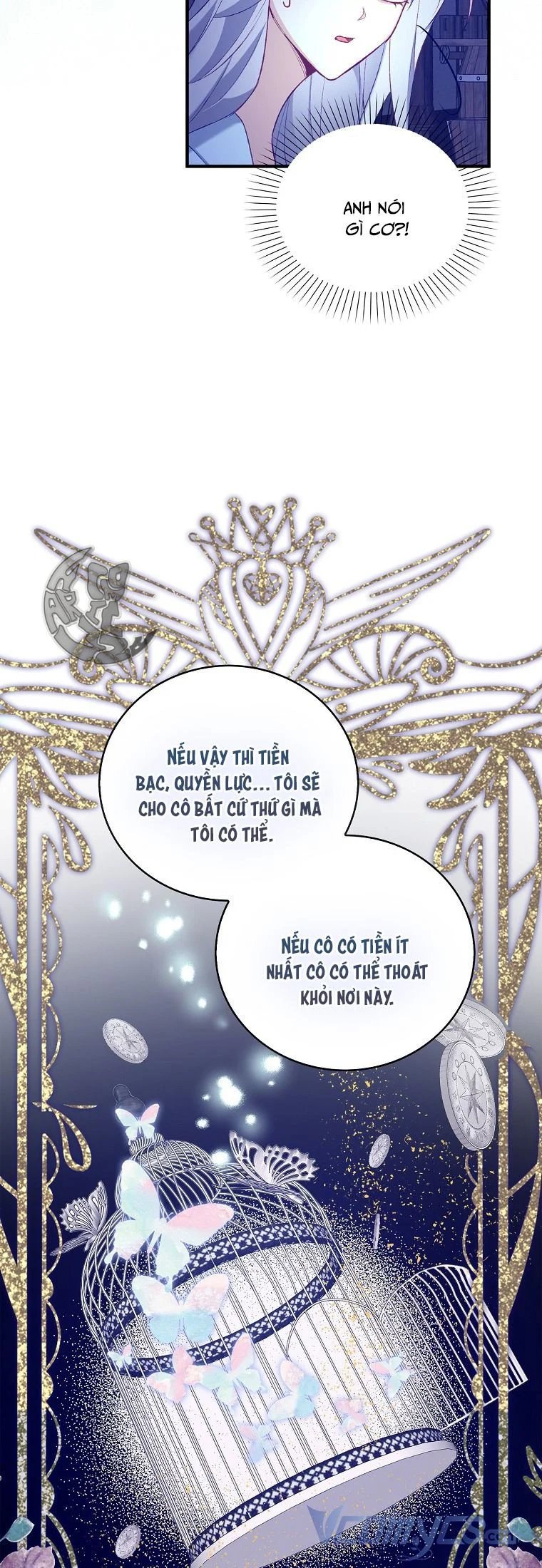 tôi chỉ nhận ra sau khi mất cô ấy chapter 11 16