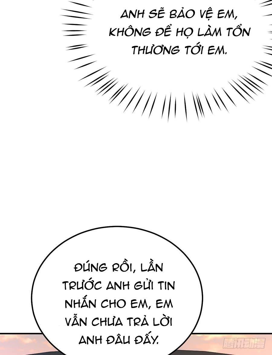 nam thần truy thê chỉ nam chapter 42.2 3