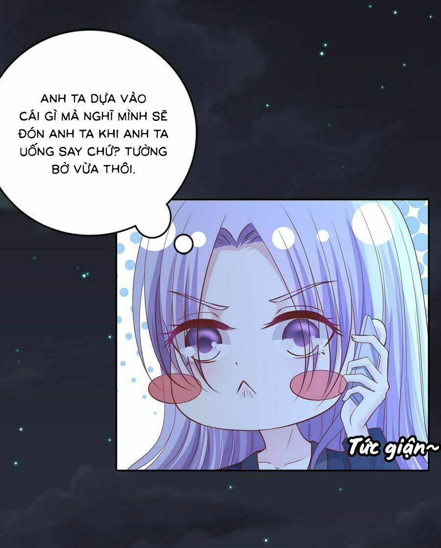 liệt ái tri hạ: series mật đào tiểu tình nhân chapter 253 5