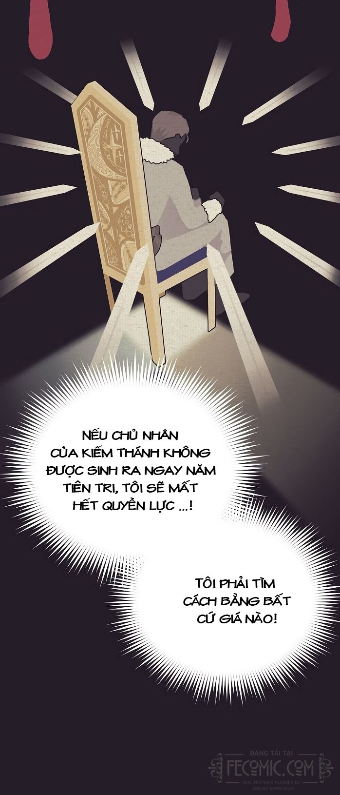 nữ công tước với tâm hồn trống rỗng chapter 42 51