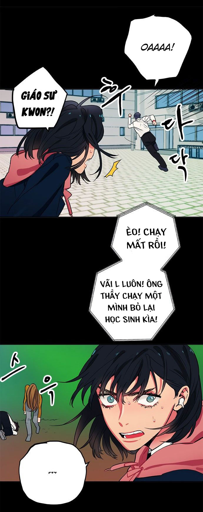 misiryeong chapter 9 22