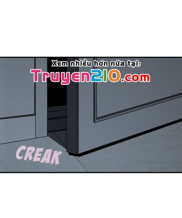 ông chú vệ sĩ chapter 26 27