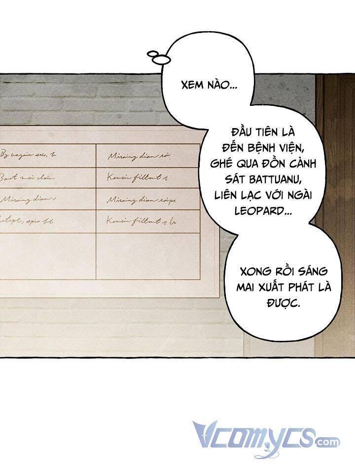 nuôi dưỡng một hắc long chapter 19 33