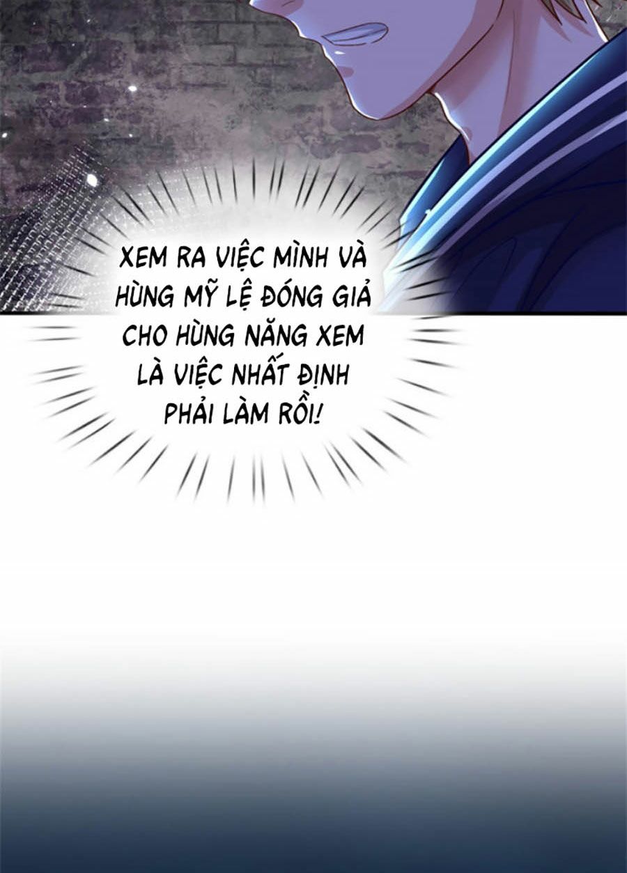 thuộc tính của ta đều tăng vào sức mạnh chapter 14 13