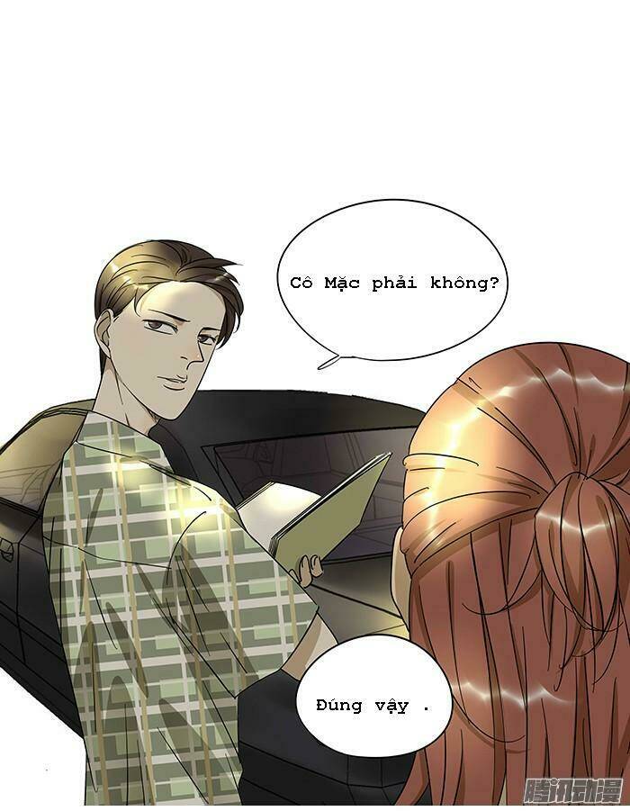 tương thân chung kết giả chapter 4 7