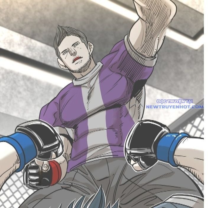 shark - cá mập chapter 335 137