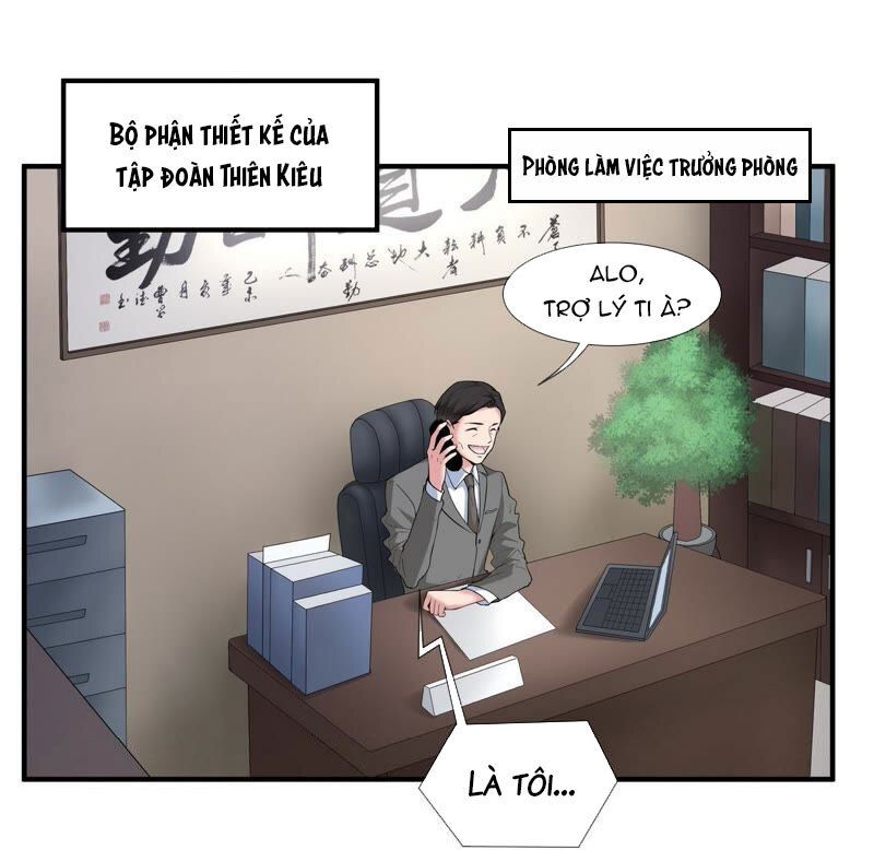 chiến lược lãng mạn của thịnh thiếu chapter 16 4