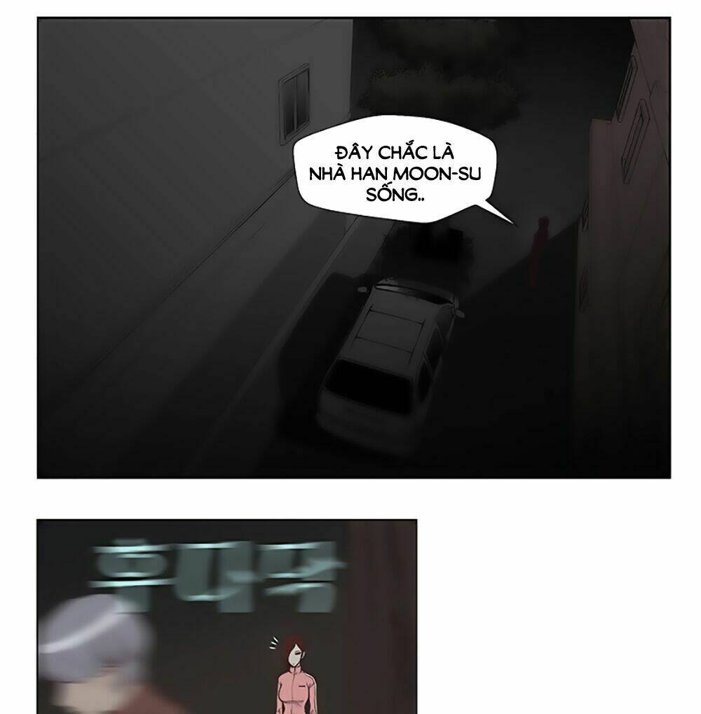 mrs. seonnyeo | mrs. tiên cô chapter 11 2