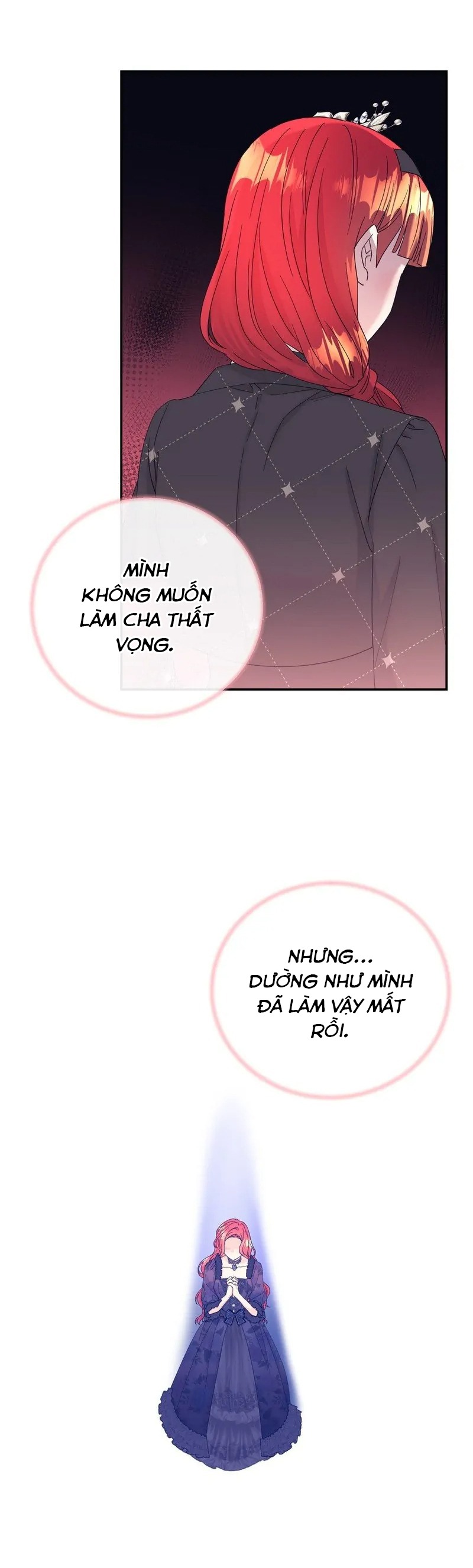 đức hạnh của công chúa phản diện chapter 17 19