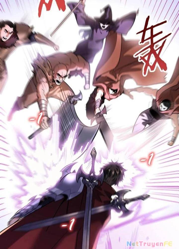 từ dã quái bắt đầu thăng cấp chapter 36 14