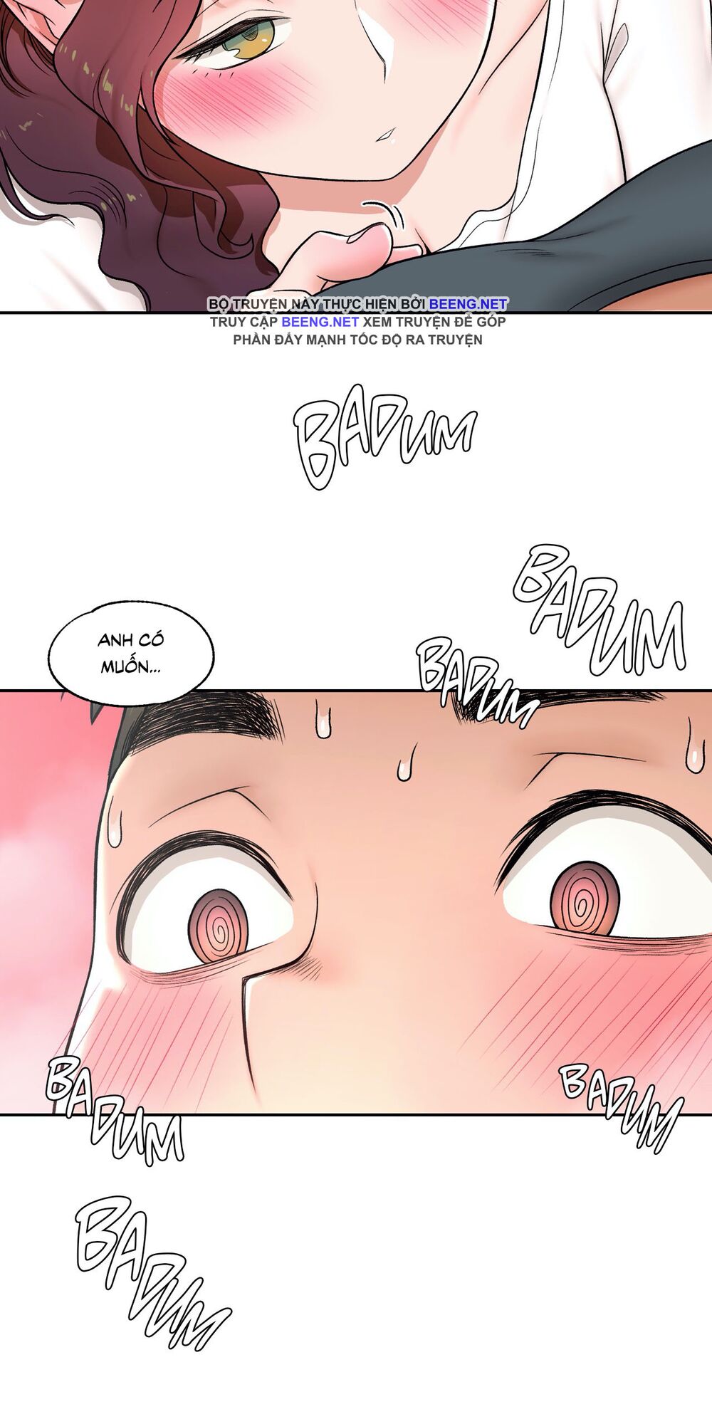 phòng tập gym bí mật chapter 38 24