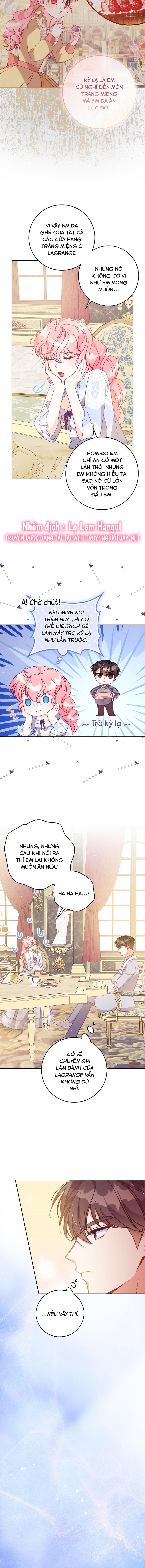 em gái cưng của đại công tước phản diện chapter 121 9