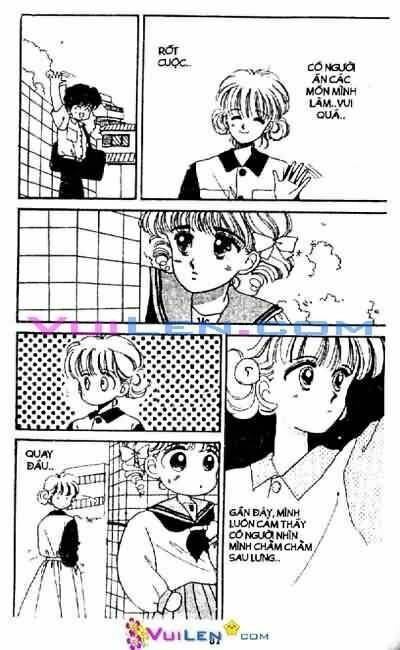 cô gái khả ái chapter 4 71