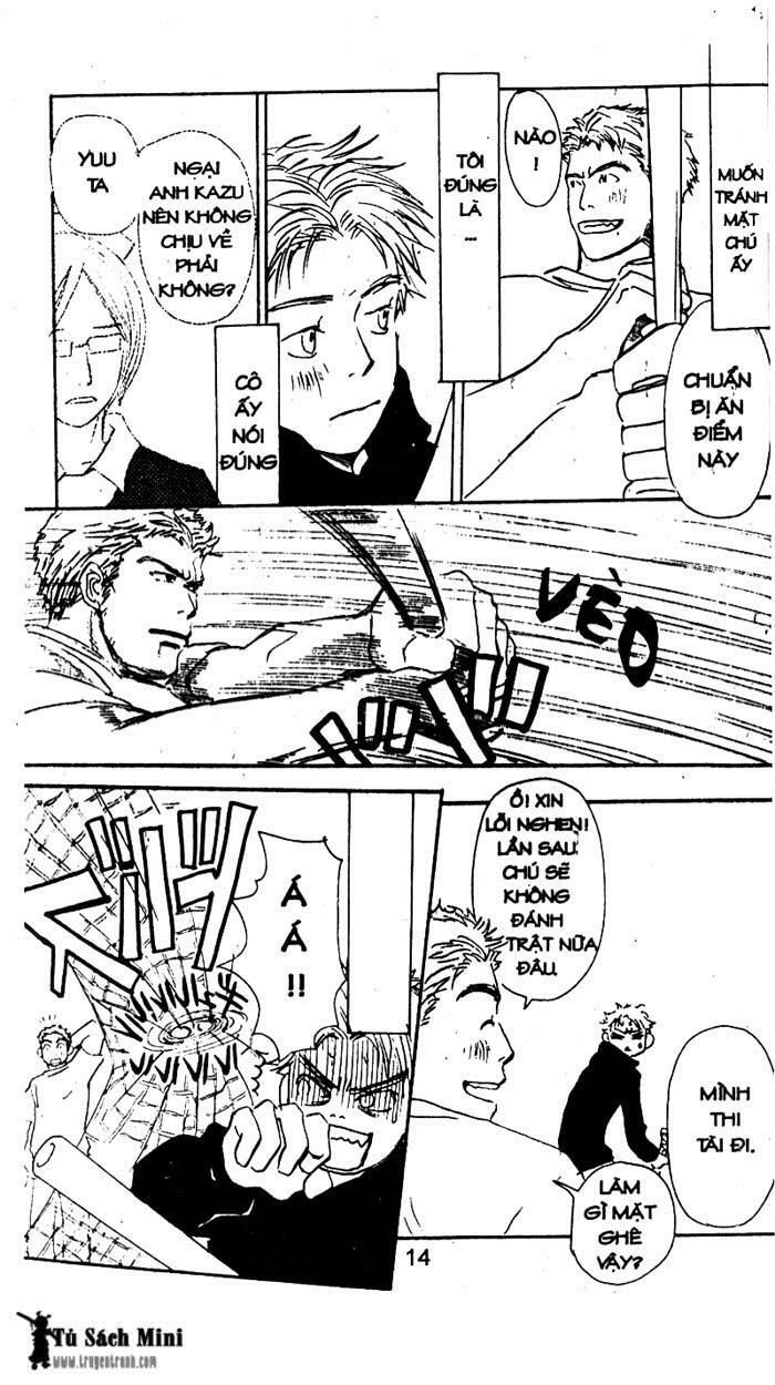 love n life chapter 10 15