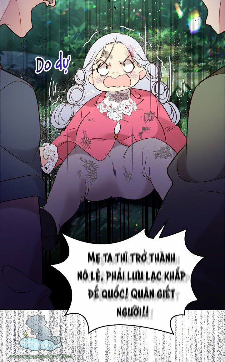 [15+] công chúa chloe chapter 71 65