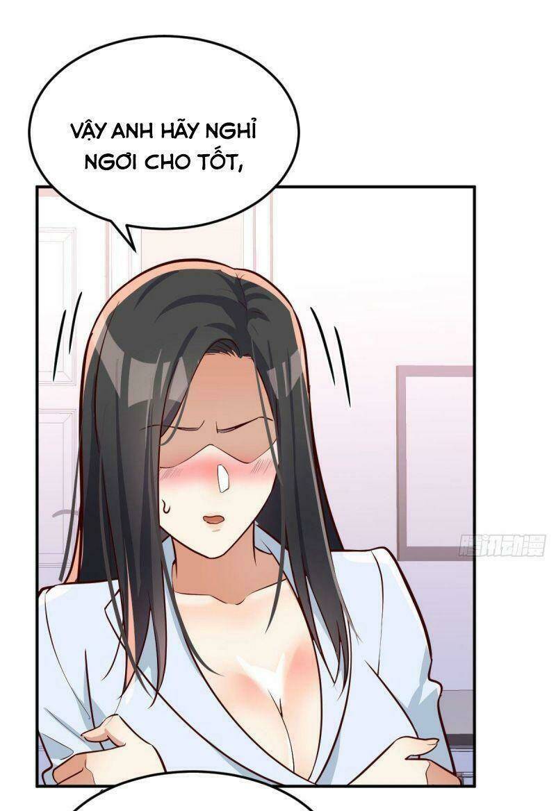 y thánh thiên tài tại hoa đô chapter 6 1