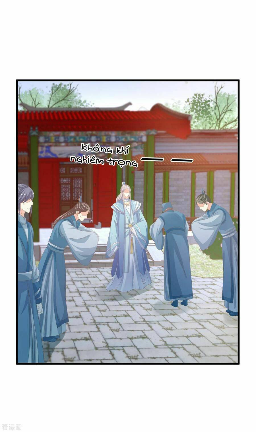 xuyên nhanh - hướng dẫn tự cứu của nữ phụ chapter 16 19