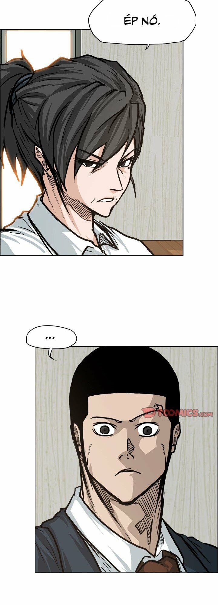 bá chủ học đường ss2 chapter 14 26