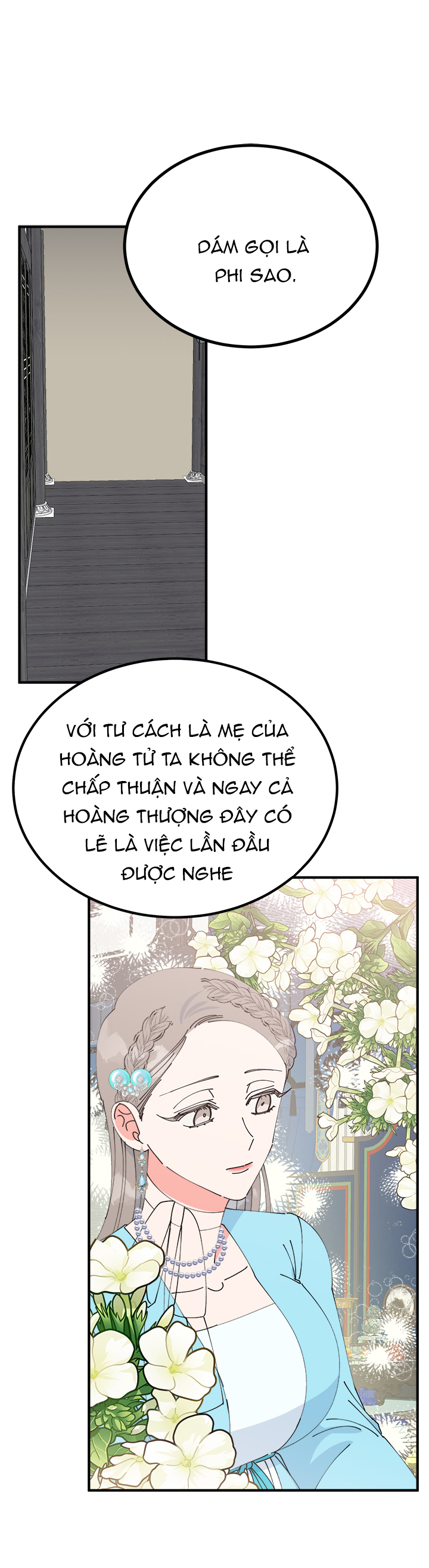 độc chủ chapter 31 49