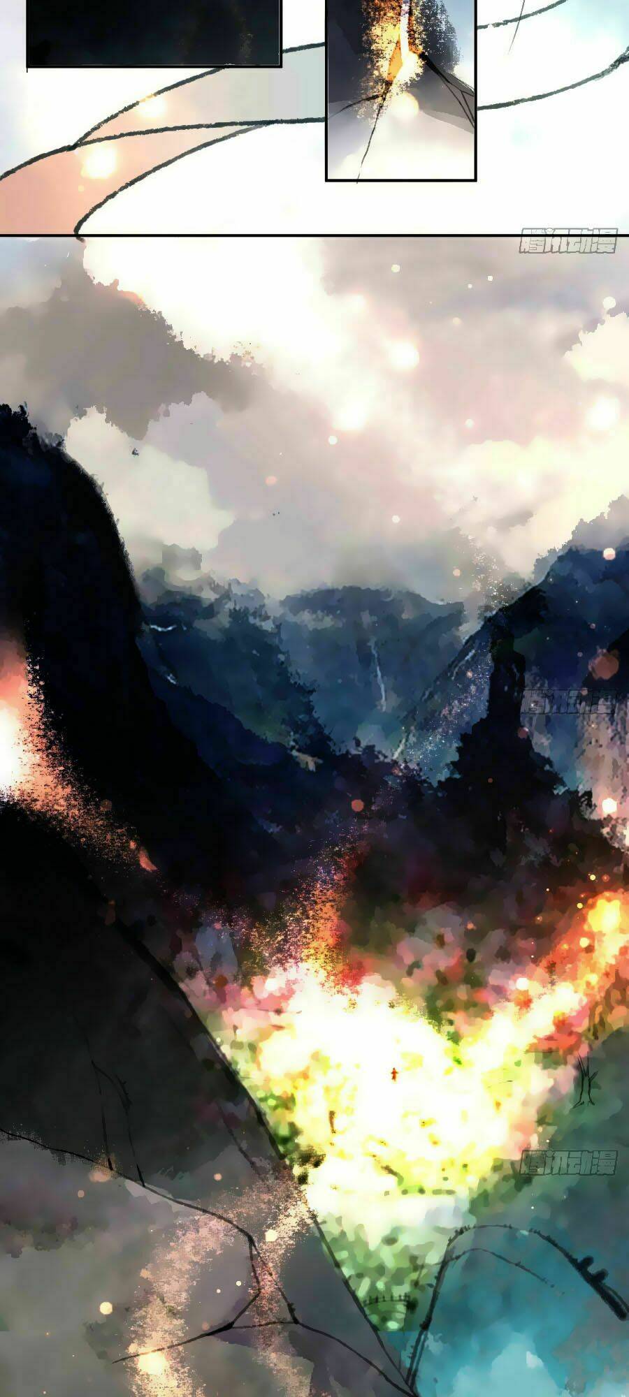 giấc mộng nam triều chapter 12 16