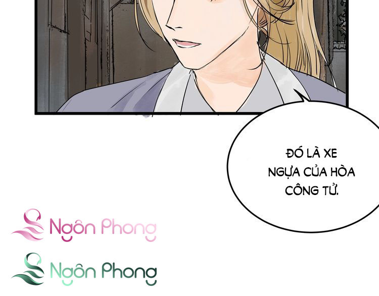 muốn làm nữ hiệp quá chapter 25 31