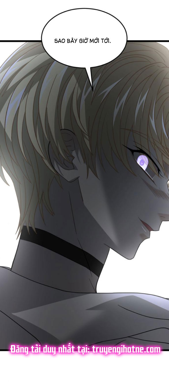 dark moon - tế đàn ánh trăng chapter 59.1 1