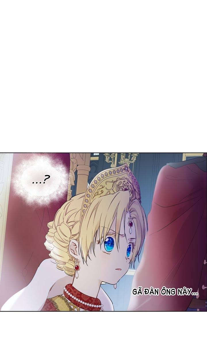 bỗng một ngày nọ tôi trở thành nàng công chúa chapter 87 52